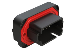 AT15-18PA-BM04BK by amphenol sine systems