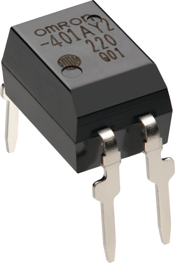 G3VM-401AY2 by omron electronics