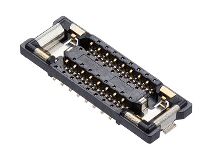 203389-0323-TR500 by molex / waldom