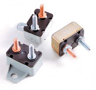 124A25-B2M-01HB by eaton emobility transportation / powerstor / bussmann