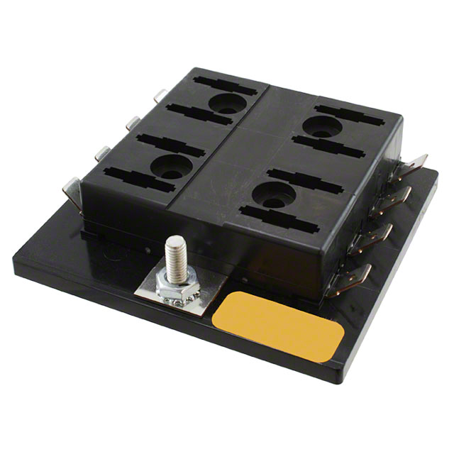 15600-08-20 by eaton emobility transportation / powerstor / bussmann