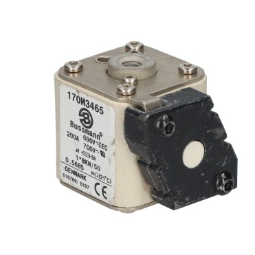 170M3465 by eaton electrical / coiltronics / bussmann