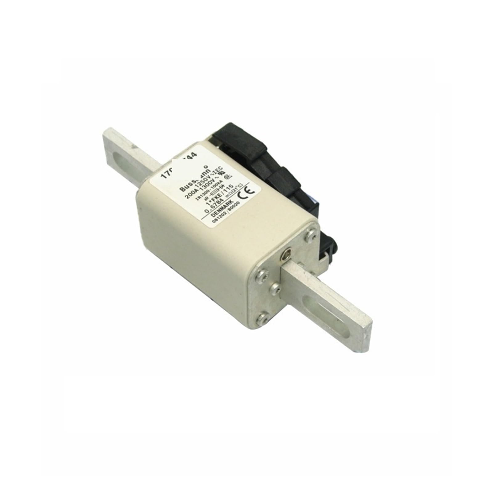 170M3745 by eaton electrical / coiltronics / bussmann