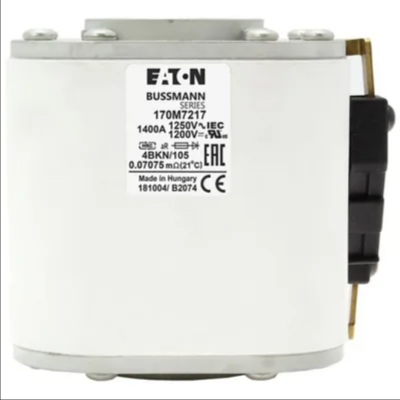 170M7217 by eaton electrical / coiltronics / bussmann