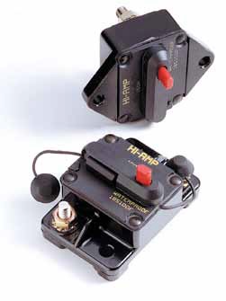 181040F-03-1 by eaton emobility transportation / powerstor / bussmann
