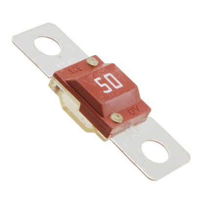 AMI-50 by eaton electrical / coiltronics / bussmann