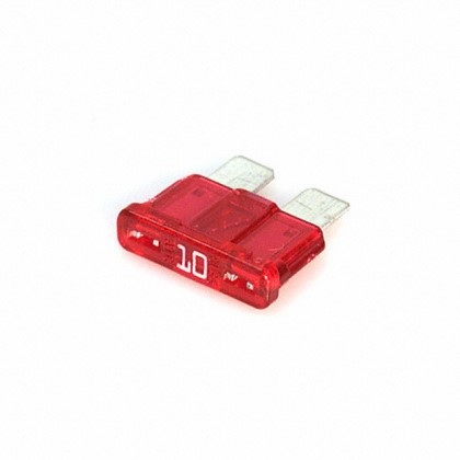 ATC-10 by eaton electrical / coiltronics / bussmann