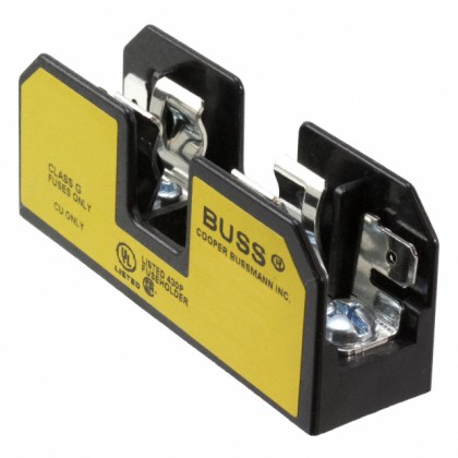 BG3011SQ by eaton electrical / coiltronics / bussmann