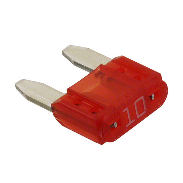 BK/ATM-10 by eaton electrical / coiltronics / bussmann