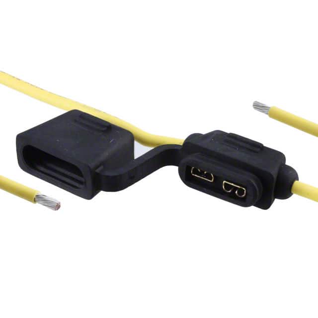 BK/HHG by eaton electrical / coiltronics / bussmann