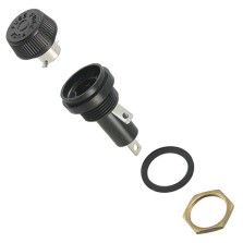 BK/HPG by eaton electrical / coiltronics / bussmann