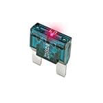 BK/MAX-25 by eaton electrical / coiltronics / bussmann