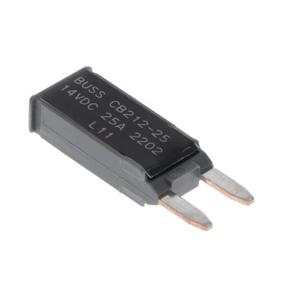 CBC-50 by eaton electrical / coiltronics / bussmann