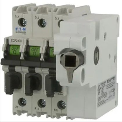 CCP2R-3-30CC by eaton electrical / coiltronics / bussmann