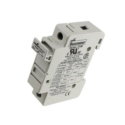 CHM1DIU by eaton electrical / coiltronics / bussmann