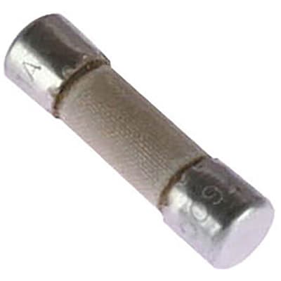 F60C500V6A by eaton electrical / coiltronics / bussmann