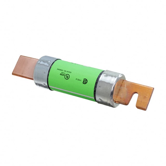 FRN-R-600 by eaton electrical / coiltronics / bussmann