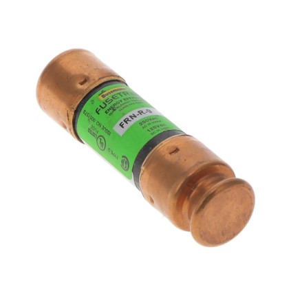 FRN-R-9 by eaton electrical / coiltronics / bussmann
