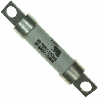 FWP-25B by eaton electrical / coiltronics / bussmann