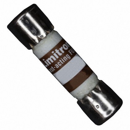 KTK-2/10 by eaton electrical / coiltronics / bussmann