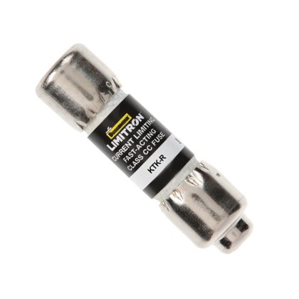 KTK-R-6/10 by eaton electrical / coiltronics / bussmann
