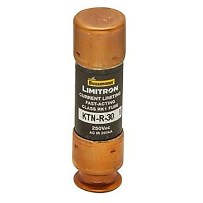 KTN-R-5 by eaton electrical / coiltronics / bussmann