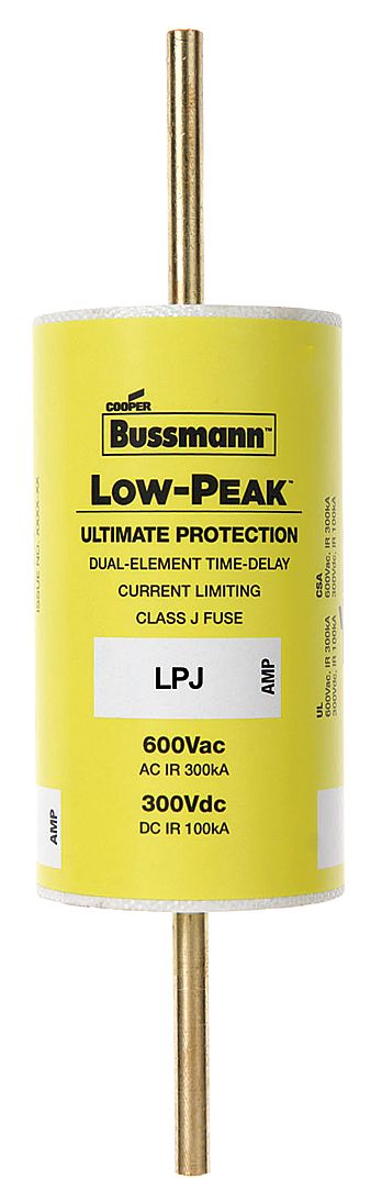 LPJ-200SPI by eaton electrical / coiltronics / bussmann
