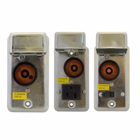 NDN3-WH by eaton electrical / coiltronics / bussmann