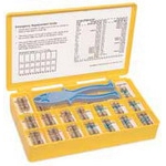 NO.36 by eaton electrical / coiltronics / bussmann