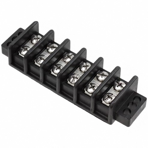 TB300-06 by eaton electrical / coiltronics / bussmann