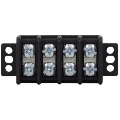 TB345-04 by eaton electrical / coiltronics / bussmann