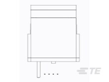 CTJ516E06 by te connectivity / raychem brand
