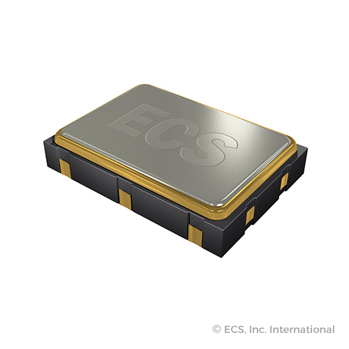 ECX-L33CN-200.000-TR by ecs inc. international