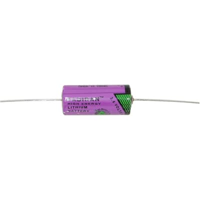 TL-5955/PBP by tadiran batteries