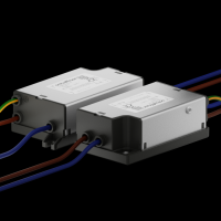 FN2500-15-07-C13 by te connectivity / schaffner emc