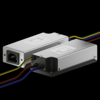 FN2640-15-07-C11 by te connectivity / schaffner emc