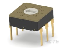 1-2396233-5 by te connectivity / amp brand