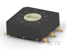 MRSSV1DR10SMGWTR by te connectivity / alcoswitch brand