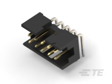 2MM-HSD-D06-HT-01-F-TRP by te connectivity / amp brand