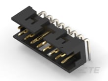 2MM-HSD-D14-HT-01-H-TRP by te connectivity / amp brand