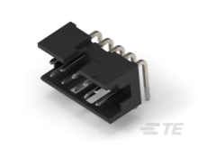 2MM-HSD-D06-HT-01-T-TRP by te connectivity / amp brand