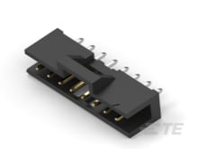 2823402-8 by te connectivity / amp brand