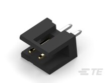 2MM-HSD-S02-VT-02-F-TB by te connectivity / amp brand
