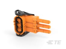 1-2286950-5 by te connectivity / amp brand