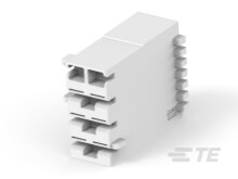 1-521295-1 by te connectivity / amp brand