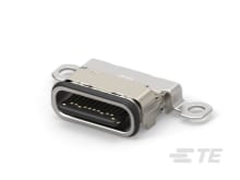 2329418-2 by te connectivity / amp brand
