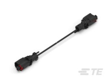 2362353-5 by te connectivity / amp brand