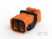 2362408-1 by te connectivity / amp brand
