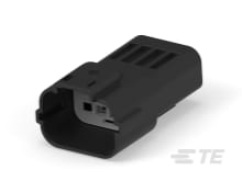 2375556-3 by te connectivity / amp brand