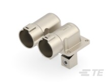2399610-4 by te connectivity / amp brand